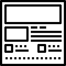 Prototype Icon