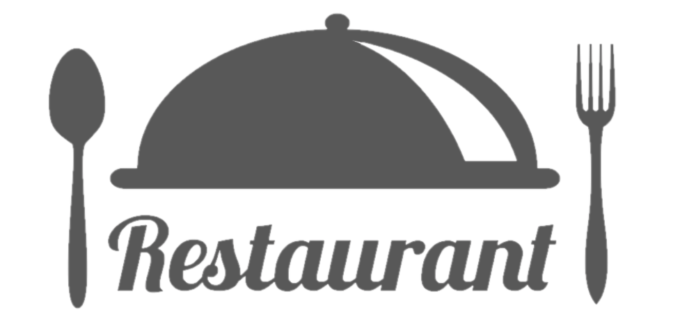 Restaurant Website Icon